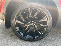 USED 2017 H LAND ROVER DISCOVERY SPORT 2.0 TD4 HSE BLACK 5d 180 BHP ONE OWNER-FSH-TOW BAR