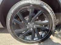 USED 2017 H LAND ROVER DISCOVERY SPORT 2.0 TD4 HSE BLACK 5d 180 BHP ONE OWNER-FSH-TOW BAR