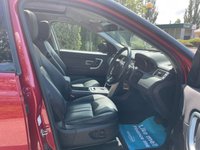 USED 2017 H LAND ROVER DISCOVERY SPORT 2.0 TD4 HSE BLACK 5d 180 BHP ONE OWNER-FSH-TOW BAR