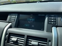 USED 2017 H LAND ROVER DISCOVERY SPORT 2.0 TD4 HSE BLACK 5d 180 BHP ONE OWNER-FSH-TOW BAR