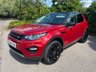 USED 2017 H LAND ROVER DISCOVERY SPORT 2.0 TD4 HSE BLACK 5d 180 BHP ONE OWNER-FSH-TOW BAR