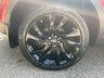 USED 2017 H LAND ROVER DISCOVERY SPORT 2.0 TD4 HSE BLACK 5d 180 BHP ONE OWNER-FSH-TOW BAR