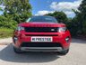 USED 2017 H LAND ROVER DISCOVERY SPORT 2.0 TD4 HSE BLACK 5d 180 BHP ONE OWNER-FSH-TOW BAR
