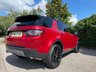 USED 2017 H LAND ROVER DISCOVERY SPORT 2.0 TD4 HSE BLACK 5d 180 BHP ONE OWNER-FSH-TOW BAR