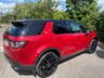 USED 2017 H LAND ROVER DISCOVERY SPORT 2.0 TD4 HSE BLACK 5d 180 BHP ONE OWNER-FSH-TOW BAR