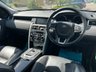 USED 2017 H LAND ROVER DISCOVERY SPORT 2.0 TD4 HSE BLACK 5d 180 BHP ONE OWNER-FSH-TOW BAR