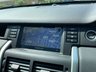 USED 2017 H LAND ROVER DISCOVERY SPORT 2.0 TD4 HSE BLACK 5d 180 BHP ONE OWNER-FSH-TOW BAR