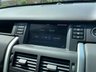 USED 2017 H LAND ROVER DISCOVERY SPORT 2.0 TD4 HSE BLACK 5d 180 BHP ONE OWNER-FSH-TOW BAR