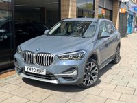 USED 2020 20 BMW X1 2.0 XDRIVE20I XLINE 5d 190 BHP ACP | HARMAN KARDON | PRIVACY GLS