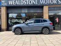 USED 2020 20 BMW X1 2.0 XDRIVE20I XLINE 5d 190 BHP ACP | HARMAN KARDON | PRIVACY GLS