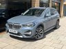 USED 2020 20 BMW X1 2.0 XDRIVE20I XLINE 5d 190 BHP ACP | HARMAN KARDON | PRIVACY GLS