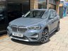 USED 2020 20 BMW X1 2.0 XDRIVE20I XLINE 5d 190 BHP ACP | HARMAN KARDON | PRIVACY GLS