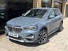 USED 2020 20 BMW X1 2.0 XDRIVE20I XLINE 5d 190 BHP ACP | HARMAN KARDON | PRIVACY GLS