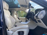 USED 2016 16 LAND ROVER RANGE ROVER SPORT 3.0 SDV6 AUTOBIOGRAPHY DYNAMIC 5d 306 BHP BLACK PACK-21in ALLOYS-DUAL VIEW TV