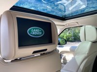 USED 2016 16 LAND ROVER RANGE ROVER SPORT 3.0 SDV6 AUTOBIOGRAPHY DYNAMIC 5d 306 BHP BLACK PACK-21in ALLOYS-DUAL VIEW TV