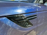 USED 2016 16 LAND ROVER RANGE ROVER SPORT 3.0 SDV6 AUTOBIOGRAPHY DYNAMIC 5d 306 BHP BLACK PACK-21in ALLOYS-DUAL VIEW TV