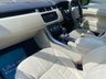 USED 2016 16 LAND ROVER RANGE ROVER SPORT 3.0 SDV6 AUTOBIOGRAPHY DYNAMIC 5d 306 BHP BLACK PACK-21in ALLOYS-DUAL VIEW TV