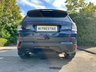 USED 2016 16 LAND ROVER RANGE ROVER SPORT 3.0 SDV6 AUTOBIOGRAPHY DYNAMIC 5d 306 BHP BLACK PACK-21in ALLOYS-DUAL VIEW TV