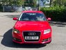 USED 2011 60 AUDI A3 2.0 TDI SPORT 3d 138 BHP 