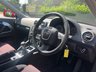 USED 2011 60 AUDI A3 2.0 TDI SPORT 3d 138 BHP 