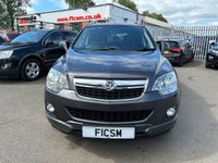 USED 2013 63 VAUXHALL ANTARA 2.2 DIAMOND CDTI S/S 5d 161 BHP 1 OWNER - LEATHER - HEATED SEATS - ALLOYS - 1 YEARS MOT PRIOR TO COLLECTION