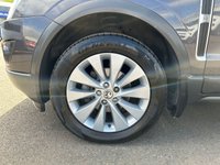 USED 2013 63 VAUXHALL ANTARA 2.2 DIAMOND CDTI S/S 5d 161 BHP 1 OWNER - LEATHER - HEATED SEATS - ALLOYS - 1 YEARS MOT PRIOR TO COLLECTION