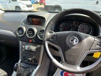 USED 2013 63 VAUXHALL ANTARA 2.2 DIAMOND CDTI S/S 5d 161 BHP 1 OWNER - LEATHER - HEATED SEATS - ALLOYS - 1 YEARS MOT PRIOR TO COLLECTION
