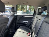 USED 2013 63 VAUXHALL ANTARA 2.2 DIAMOND CDTI S/S 5d 161 BHP 1 OWNER - LEATHER - HEATED SEATS - ALLOYS - 1 YEARS MOT PRIOR TO COLLECTION