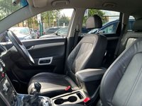 USED 2013 63 VAUXHALL ANTARA 2.2 DIAMOND CDTI S/S 5d 161 BHP 1 OWNER - LEATHER - HEATED SEATS - ALLOYS - 1 YEARS MOT PRIOR TO COLLECTION