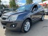 USED 2013 63 VAUXHALL ANTARA 2.2 DIAMOND CDTI S/S 5d 161 BHP 1 OWNER - LEATHER - HEATED SEATS - ALLOYS - 1 YEARS MOT PRIOR TO COLLECTION