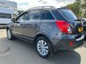 USED 2013 63 VAUXHALL ANTARA 2.2 DIAMOND CDTI S/S 5d 161 BHP 1 OWNER - LEATHER - HEATED SEATS - ALLOYS - 1 YEARS MOT PRIOR TO COLLECTION