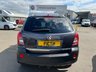 USED 2013 63 VAUXHALL ANTARA 2.2 DIAMOND CDTI S/S 5d 161 BHP 1 OWNER - LEATHER - HEATED SEATS - ALLOYS - 1 YEARS MOT PRIOR TO COLLECTION