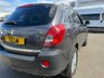 USED 2013 63 VAUXHALL ANTARA 2.2 DIAMOND CDTI S/S 5d 161 BHP 1 OWNER - LEATHER - HEATED SEATS - ALLOYS - 1 YEARS MOT PRIOR TO COLLECTION