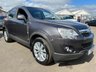 USED 2013 63 VAUXHALL ANTARA 2.2 DIAMOND CDTI S/S 5d 161 BHP 1 OWNER - LEATHER - HEATED SEATS - ALLOYS - 1 YEARS MOT PRIOR TO COLLECTION