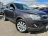 USED 2013 63 VAUXHALL ANTARA 2.2 DIAMOND CDTI S/S 5d 161 BHP 1 OWNER - LEATHER - HEATED SEATS - ALLOYS - 1 YEARS MOT PRIOR TO COLLECTION