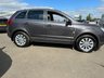 USED 2013 63 VAUXHALL ANTARA 2.2 DIAMOND CDTI S/S 5d 161 BHP 1 OWNER - LEATHER - HEATED SEATS - ALLOYS - 1 YEARS MOT PRIOR TO COLLECTION