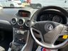 USED 2013 63 VAUXHALL ANTARA 2.2 DIAMOND CDTI S/S 5d 161 BHP 1 OWNER - LEATHER - HEATED SEATS - ALLOYS - 1 YEARS MOT PRIOR TO COLLECTION