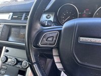 USED 2016 16 LAND ROVER RANGE ROVER EVOQUE 2.0 ED4 SE 5d 148 BHP 1 FORMER - EURO 6 - LEATHER - CLIMATE CONTROL - ALLOYS - 1 YEARS MOT PRIOR TO COLLECTION