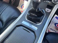 USED 2016 16 LAND ROVER RANGE ROVER EVOQUE 2.0 ED4 SE 5d 148 BHP 1 FORMER - EURO 6 - LEATHER - CLIMATE CONTROL - ALLOYS - 1 YEARS MOT PRIOR TO COLLECTION