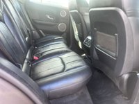 USED 2016 16 LAND ROVER RANGE ROVER EVOQUE 2.0 ED4 SE 5d 148 BHP 1 FORMER - EURO 6 - LEATHER - CLIMATE CONTROL - ALLOYS - 1 YEARS MOT PRIOR TO COLLECTION
