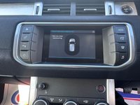 USED 2016 16 LAND ROVER RANGE ROVER EVOQUE 2.0 ED4 SE 5d 148 BHP 1 FORMER - EURO 6 - LEATHER - CLIMATE CONTROL - ALLOYS - 1 YEARS MOT PRIOR TO COLLECTION