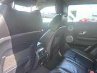 USED 2016 16 LAND ROVER RANGE ROVER EVOQUE 2.0 ED4 SE 5d 148 BHP 1 FORMER - EURO 6 - LEATHER - CLIMATE CONTROL - ALLOYS - 1 YEARS MOT PRIOR TO COLLECTION