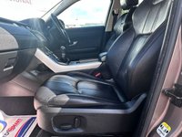 USED 2016 16 LAND ROVER RANGE ROVER EVOQUE 2.0 ED4 SE 5d 148 BHP 1 FORMER - EURO 6 - LEATHER - CLIMATE CONTROL - ALLOYS - 1 YEARS MOT PRIOR TO COLLECTION