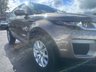 USED 2016 16 LAND ROVER RANGE ROVER EVOQUE 2.0 ED4 SE 5d 148 BHP 1 FORMER - EURO 6 - LEATHER - CLIMATE CONTROL - ALLOYS - 1 YEARS MOT PRIOR TO COLLECTION