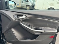 USED 2015 65 FORD FOCUS 2.0 ST-3 TDCI 5d 183 BHP 1 FORMER KEEPER - EURO 6 - NAVIGATION - ALLOYS - CLIMATE CONTROL