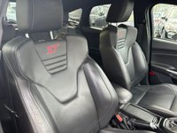 USED 2015 65 FORD FOCUS 2.0 ST-3 TDCI 5d 183 BHP 1 FORMER KEEPER - EURO 6 - NAVIGATION - ALLOYS - CLIMATE CONTROL