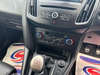 USED 2015 65 FORD FOCUS 2.0 ST-3 TDCI 5d 183 BHP 1 FORMER KEEPER - EURO 6 - NAVIGATION - ALLOYS - CLIMATE CONTROL