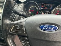 USED 2015 65 FORD FOCUS 2.0 ST-3 TDCI 5d 183 BHP 1 FORMER KEEPER - EURO 6 - NAVIGATION - ALLOYS - CLIMATE CONTROL