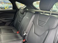 USED 2015 65 FORD FOCUS 2.0 ST-3 TDCI 5d 183 BHP 1 FORMER KEEPER - EURO 6 - NAVIGATION - ALLOYS - CLIMATE CONTROL