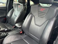 USED 2015 65 FORD FOCUS 2.0 ST-3 TDCI 5d 183 BHP 1 FORMER KEEPER - EURO 6 - NAVIGATION - ALLOYS - CLIMATE CONTROL
